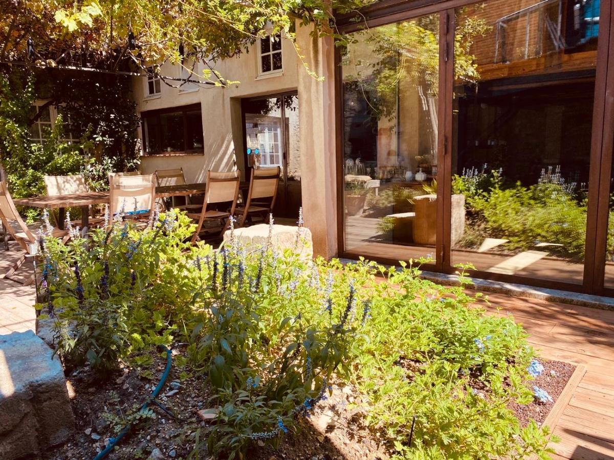 M&S - Maison Feraud Saint-Rémy-de-Provence Dış mekan fotoğraf